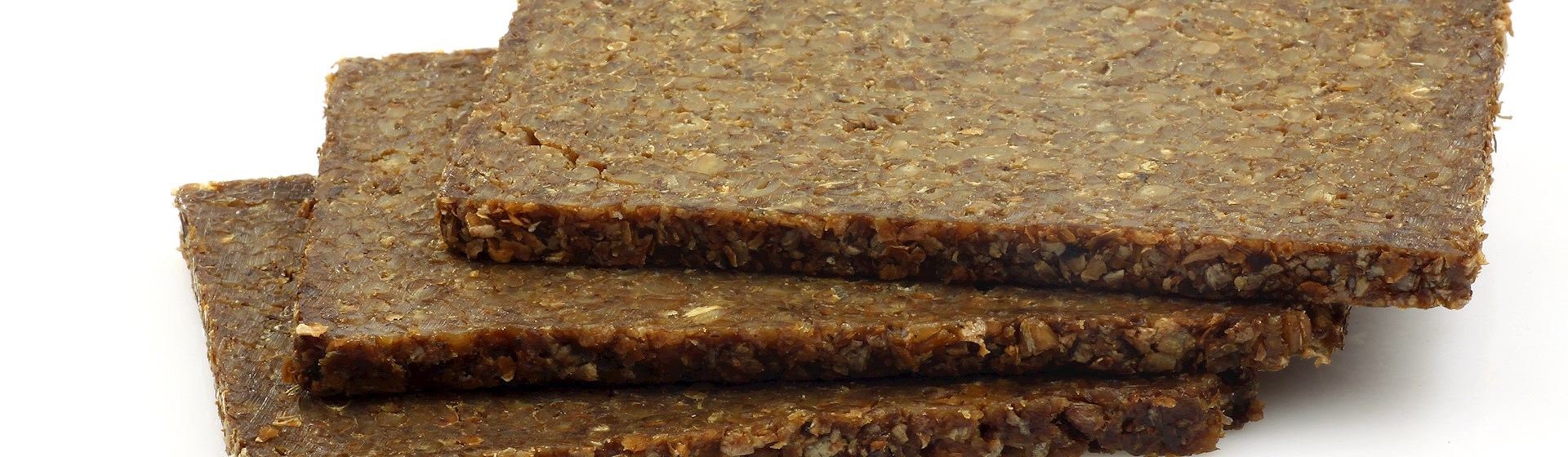 6 Worst Rated Central European Rye Breads - TasteAtlas