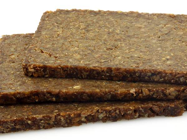 Fries Roggebrood Traditional Bread From Friesland Netherlands Fries Roggebrood Traditional Bread From Friesland Netherlands