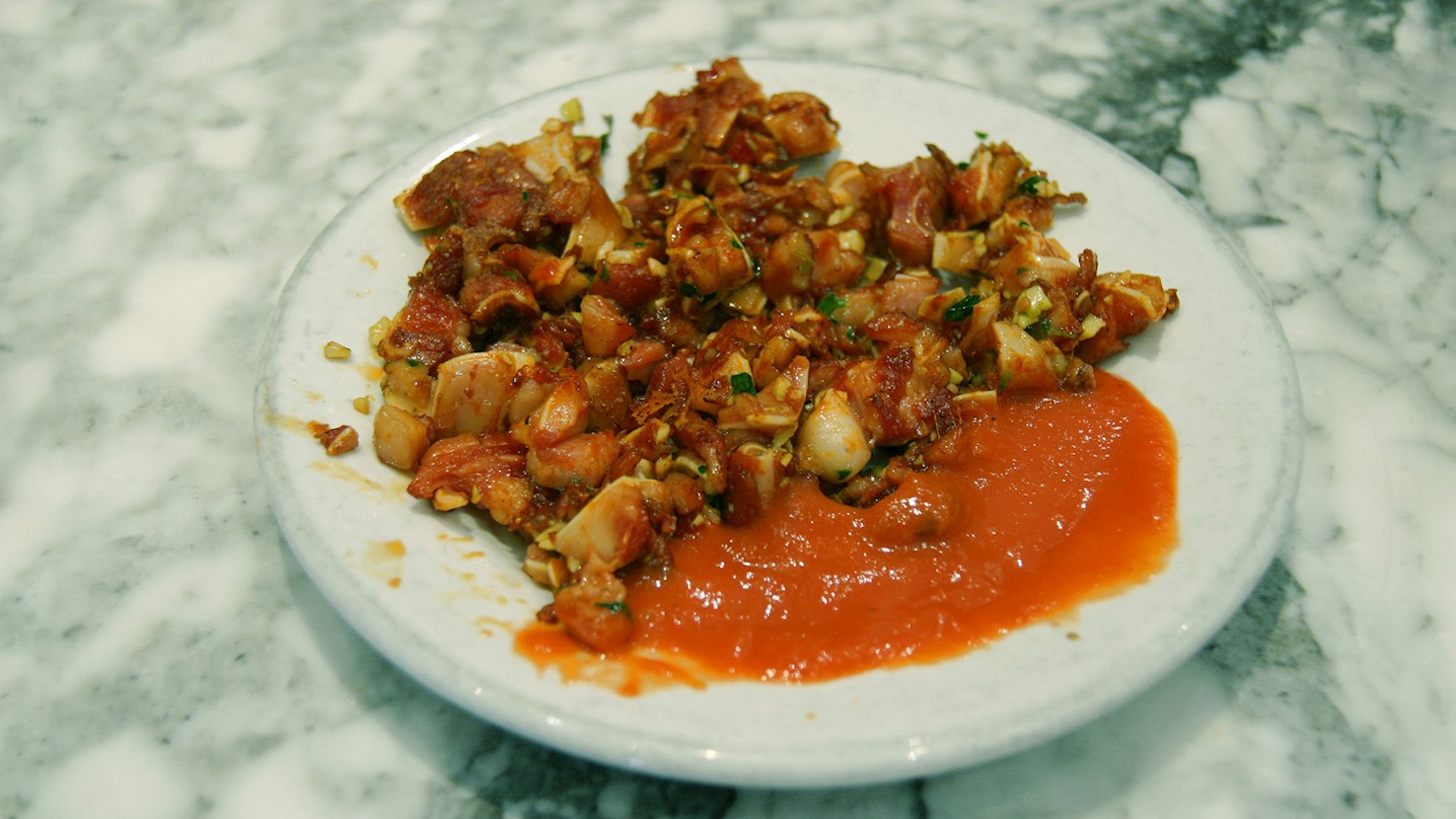 Popular Offals 3 Best Offal Dishes in the Community of Madrid - TasteAtlas