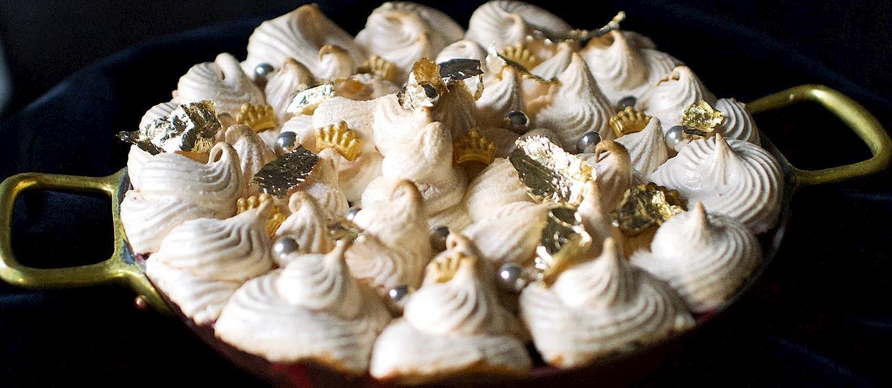 3 Most Popular English Puddings TasteAtlas