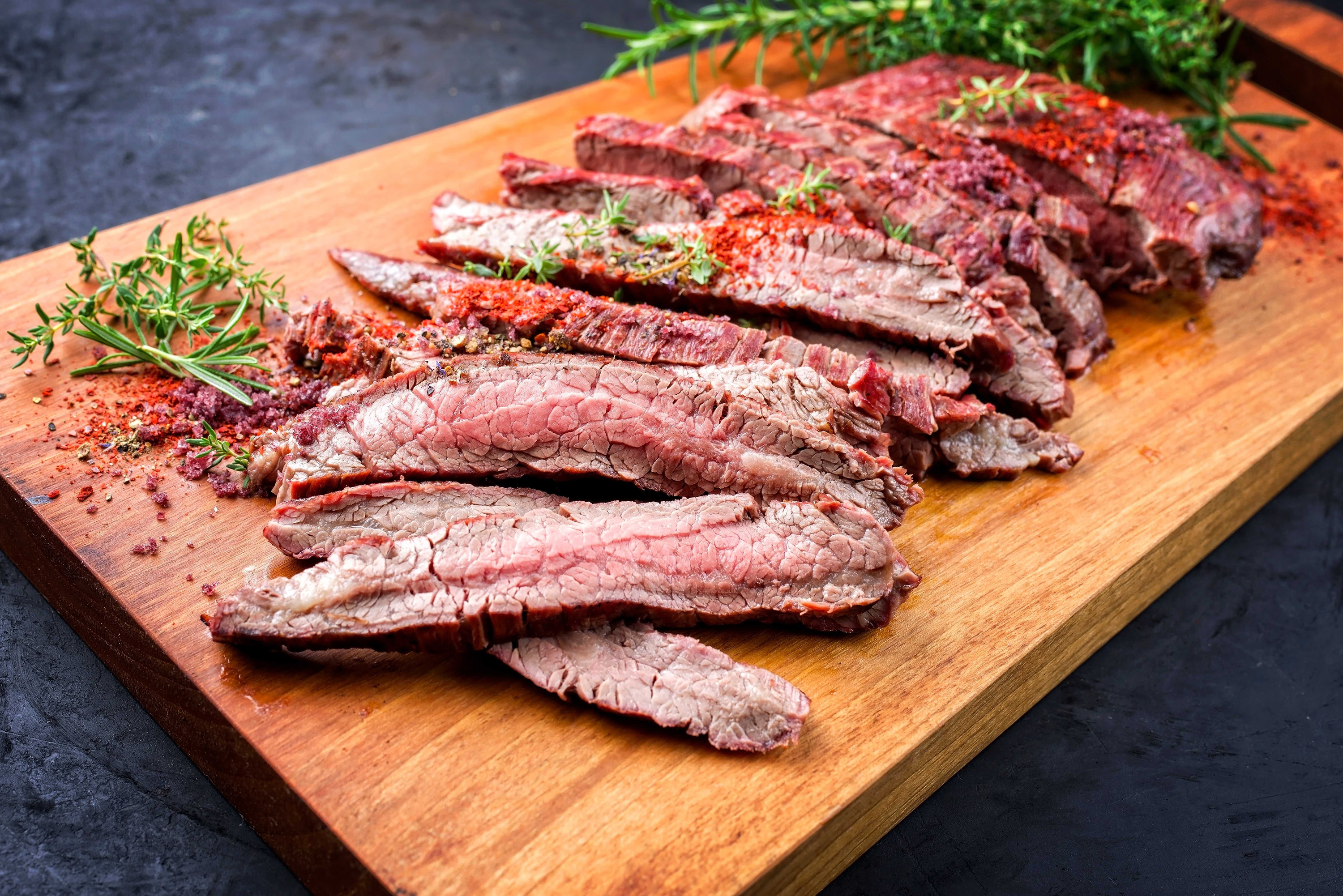 50 Most Popular Beef Cuts In The World TasteAtlas   7f3ab912972f49fcb58ff30be0d7e6af 