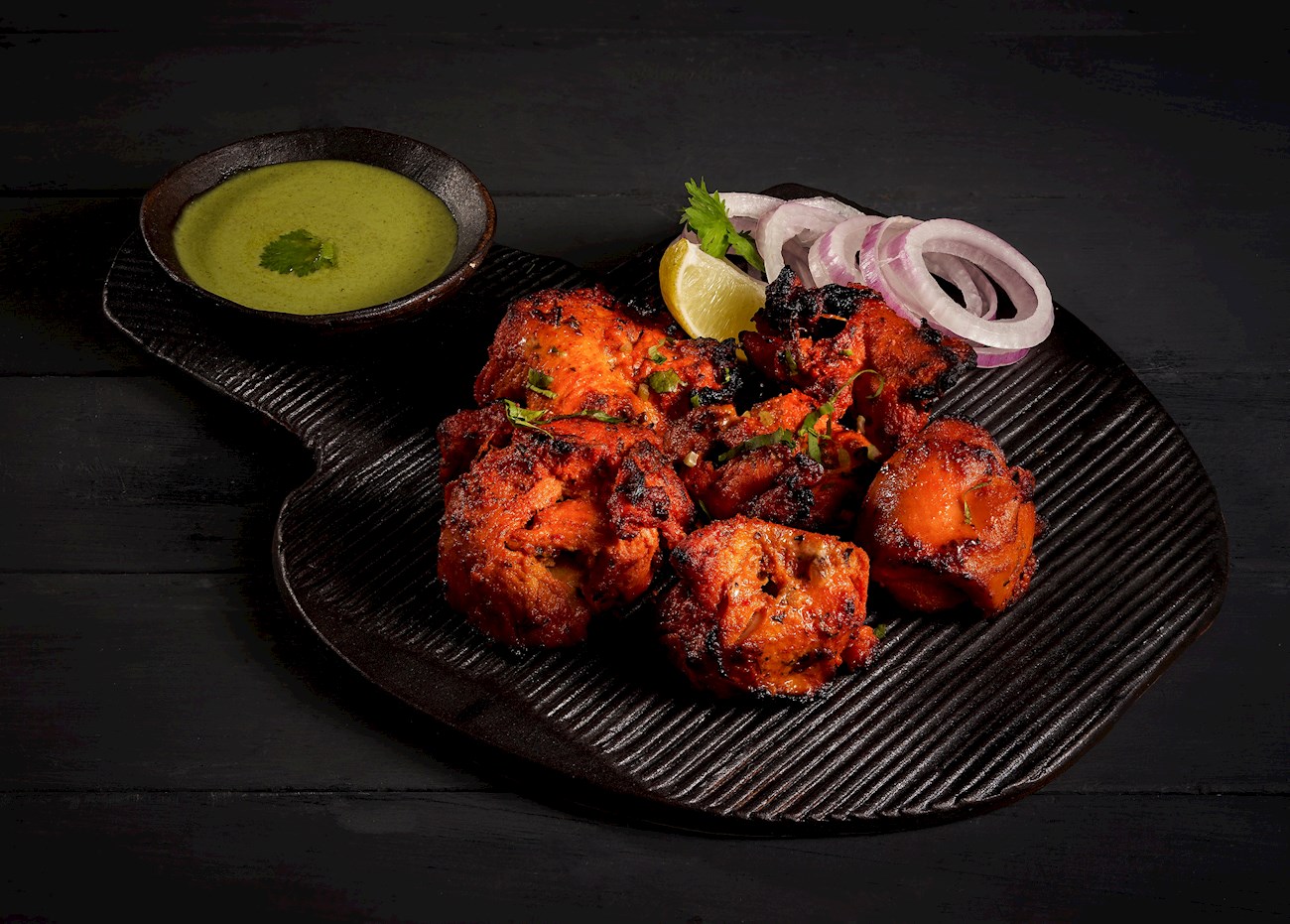 Tandoori | Traditional Technique From India