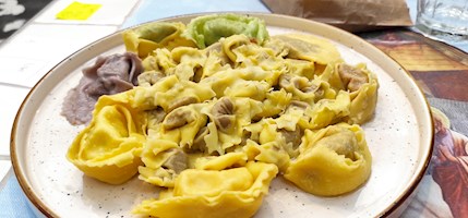 Tortellini di Valeggio