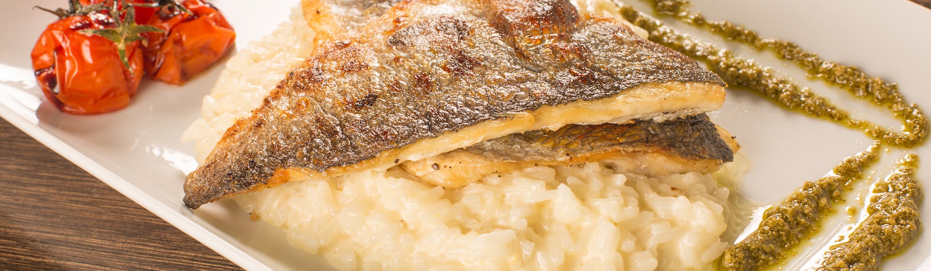 8 Best Freshwater Fish Dishes in Italy - TasteAtlas