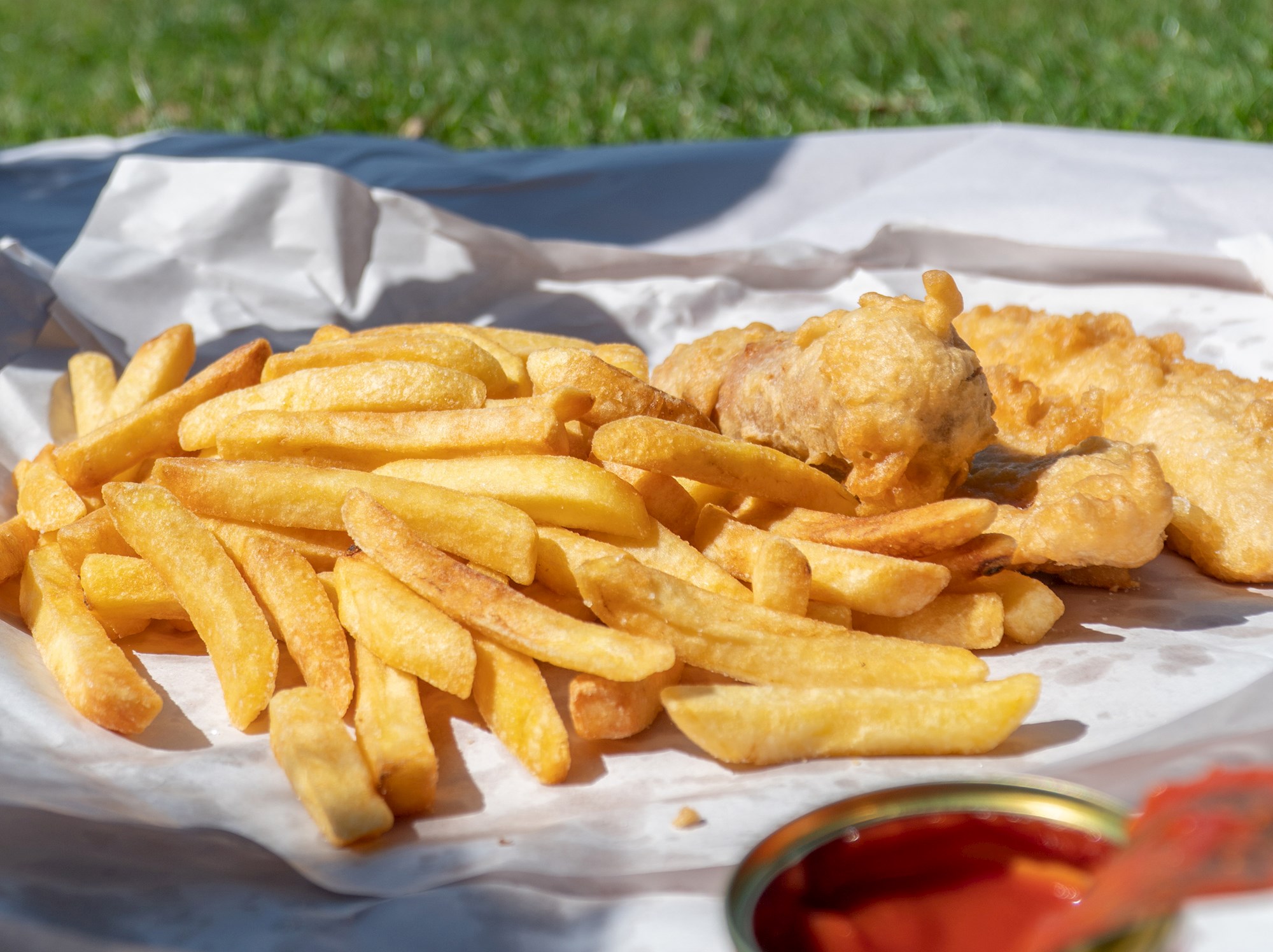 Where to Eat the Best New Zealand Fish And Chips in the