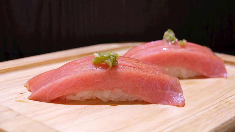 10 Most Popular Japanese Fish Dishes TasteAtlas