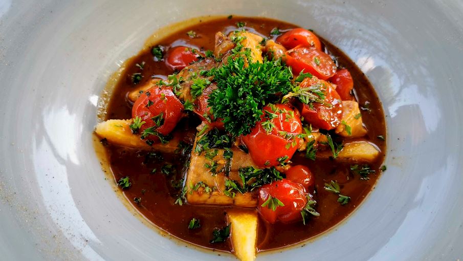 10 Most Popular European Seafood Dishes TasteAtlas