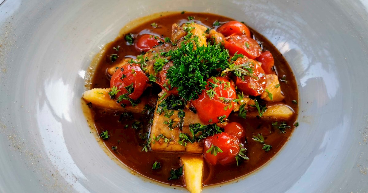 8 Most Popular Fish Dishes With Vegetable Oil TasteAtlas