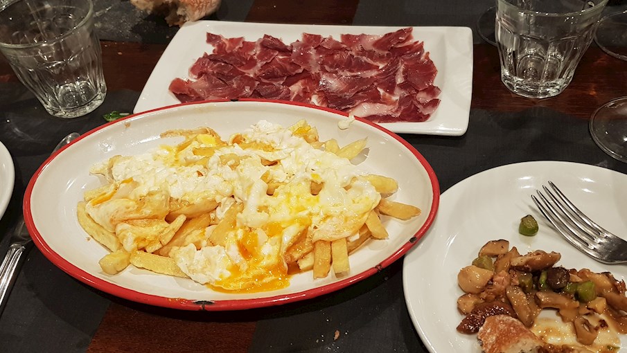 Best Rated Egg Dishes in the World - TasteAtlas
