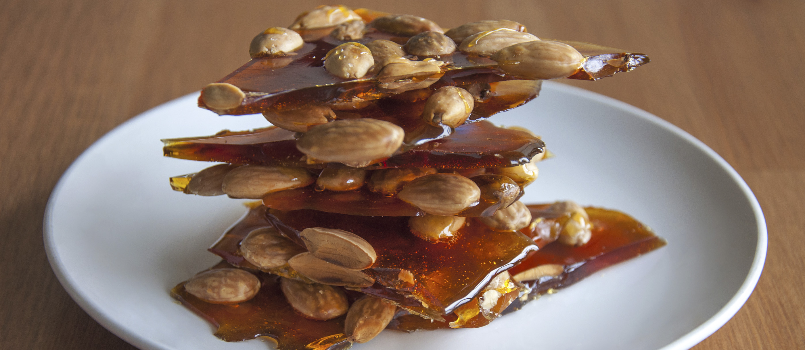 French Pralines Traditional Dessert From France