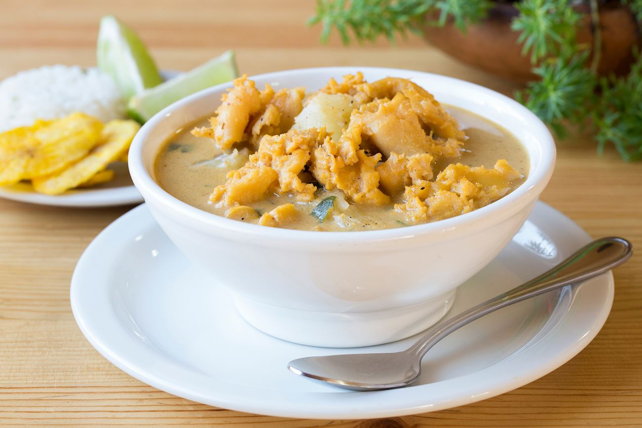 10 Most Popular Honduran Dishes TasteAtlas