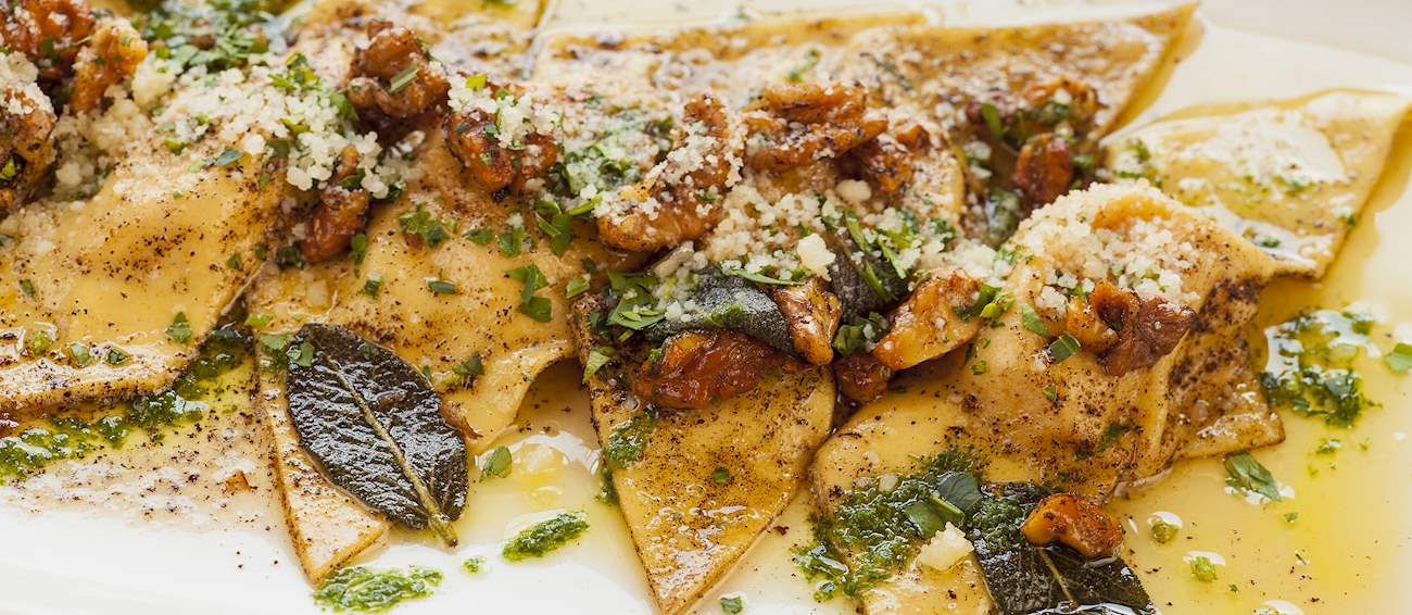 Beurre Noisette Traditional Sauce From France, Western Europe