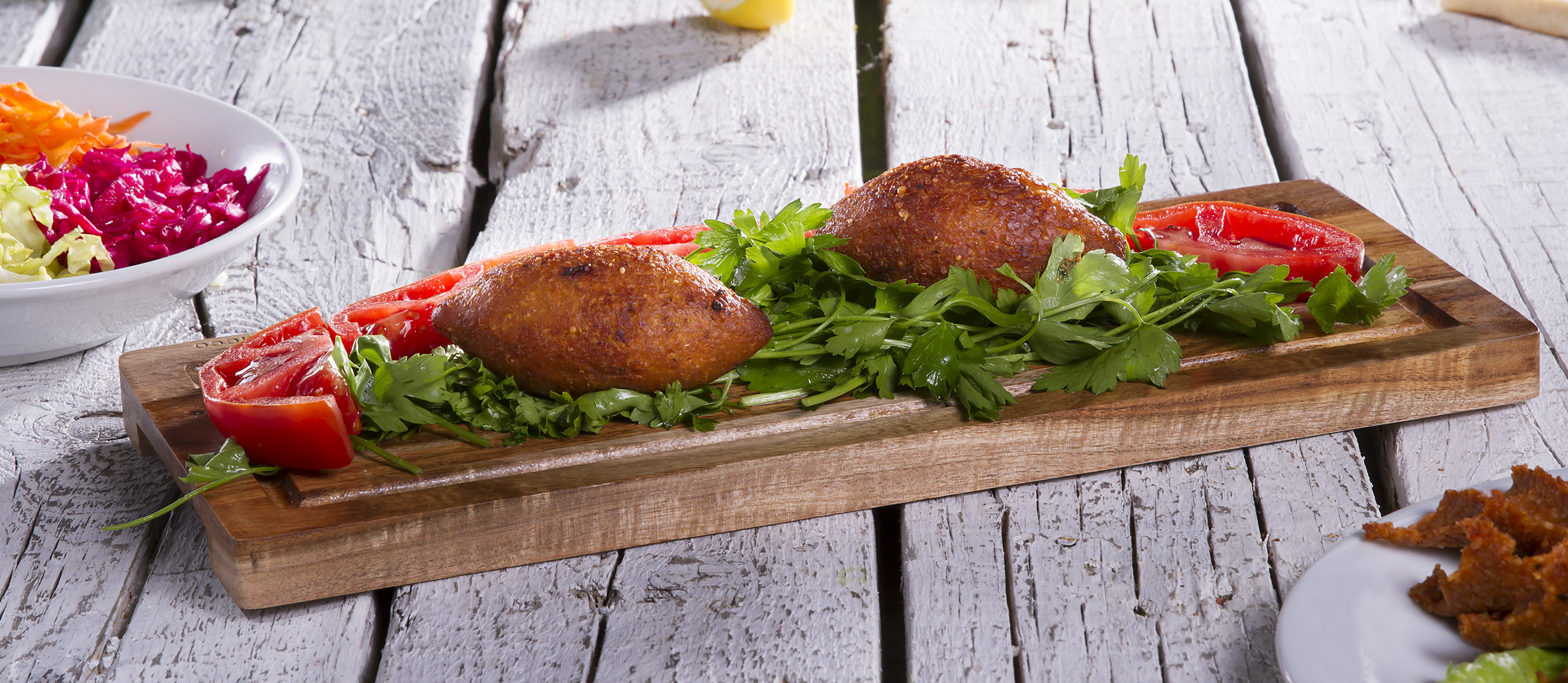 Most Popular Ground Meat Dishes With Grains TasteAtlas