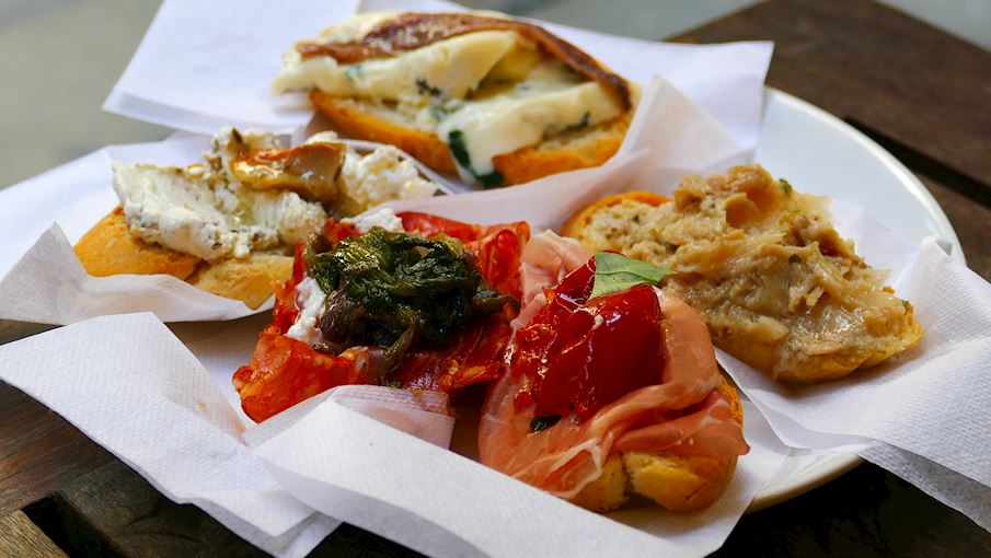 10 Best Rated Dishes TasteAtlas