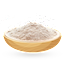 Sour cassava flour