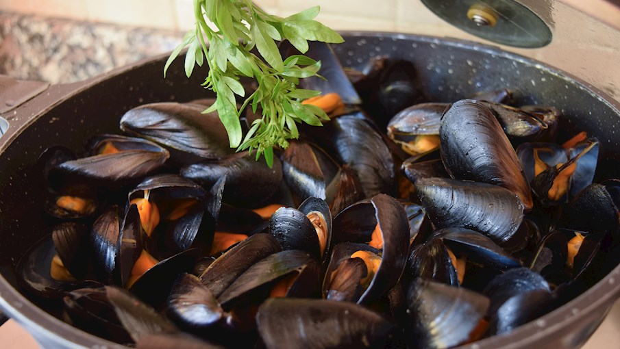 26 Best Mussel Dishes in Europe TasteAtlas