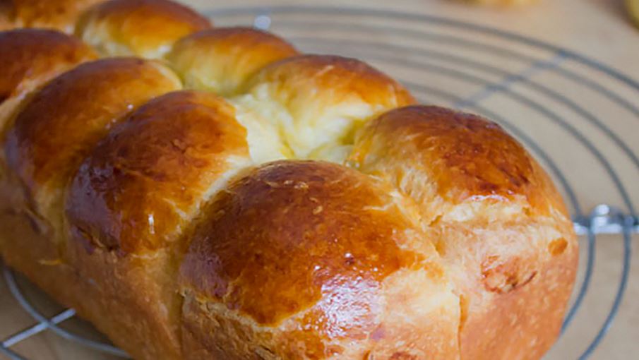 10 Most Popular French Sweet Breads TasteAtlas