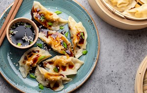Jiaozi