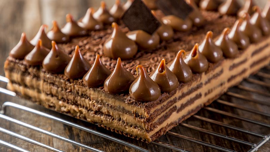 50 Most Popular South American Desserts TasteAtlas