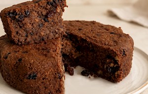 Torta de miel