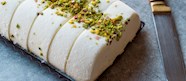 Dondurma Traditional Ice Cream From Kahramanmara Turkiye TasteAtlas