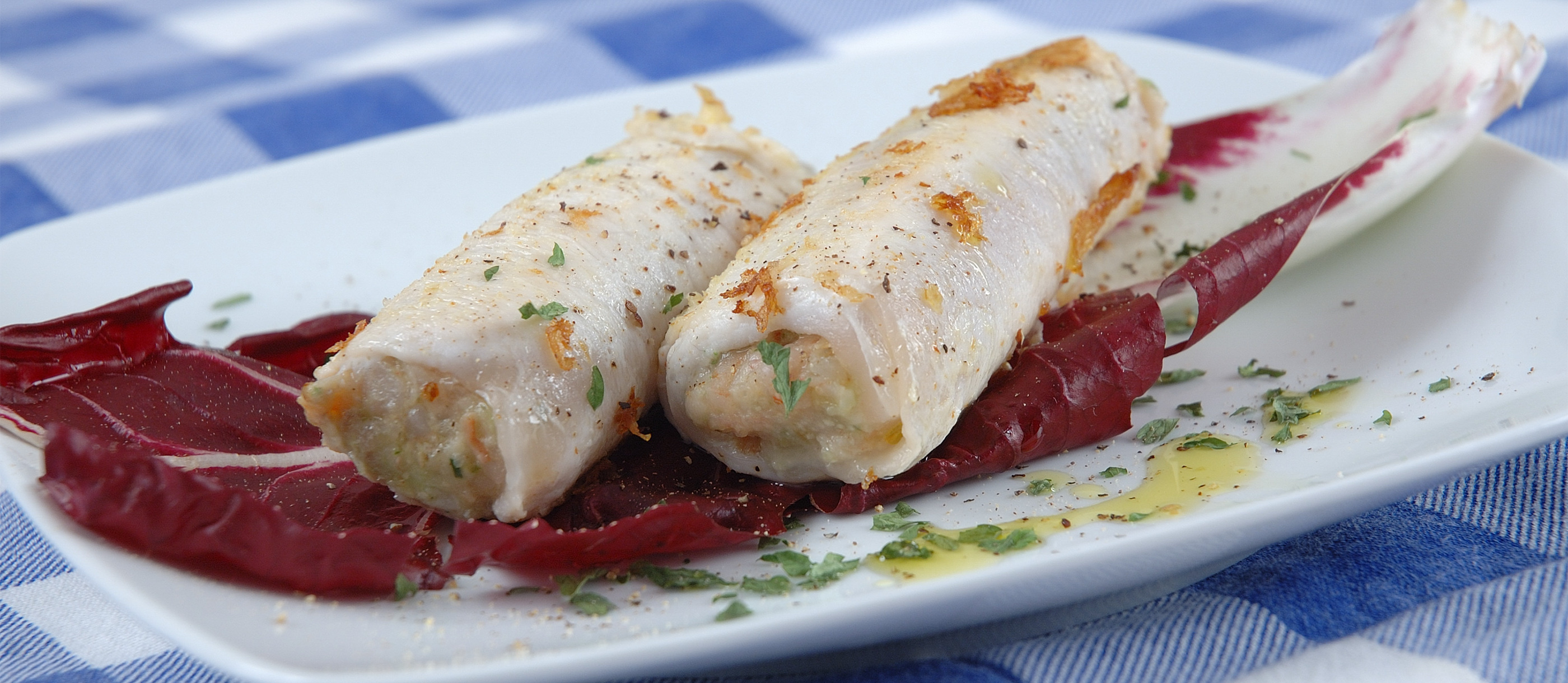 most popular italian fish