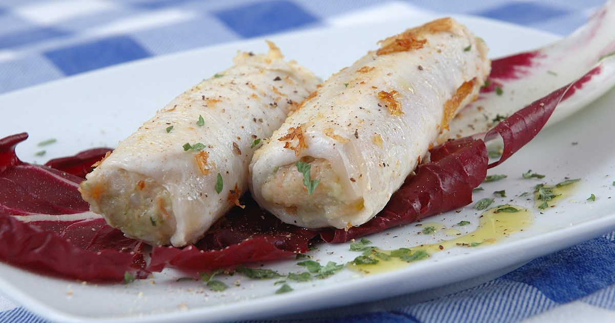 Italian Fish Dishes: Best Recipes & Restaurants | TasteAtlas