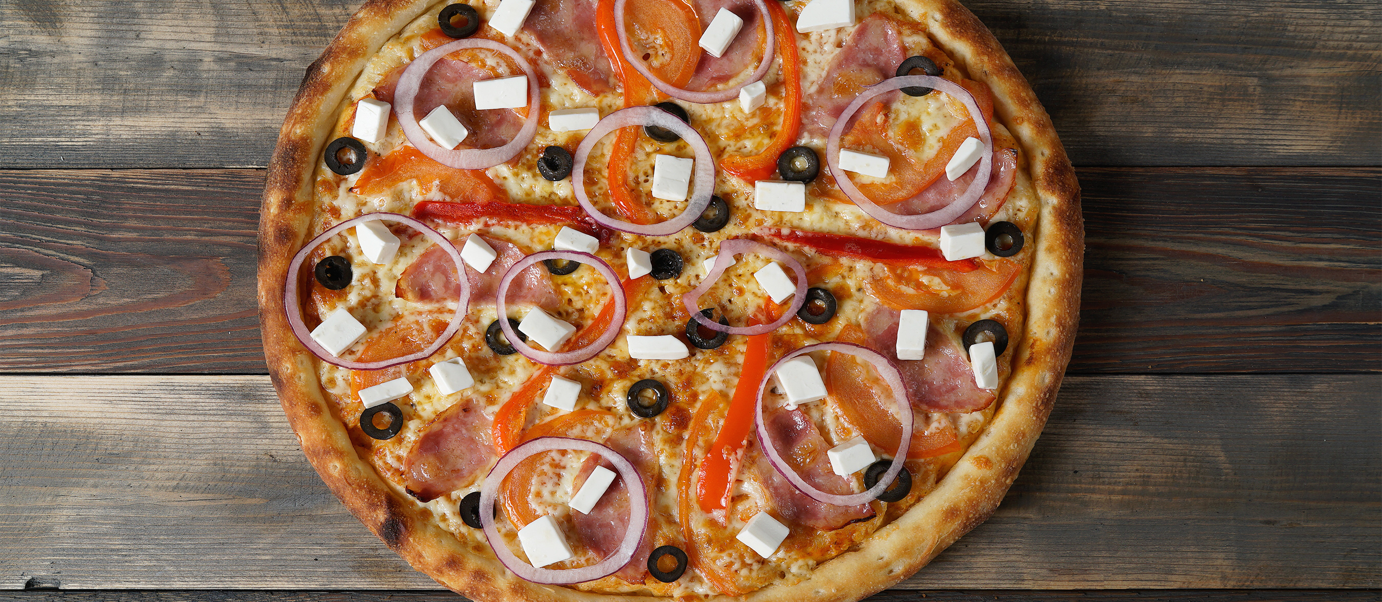 начинка для итальянской пиццы рецепты фото 113