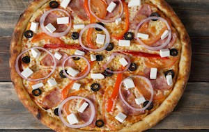Pugliese Pizza