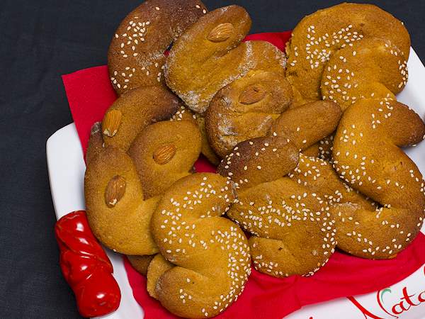 100 Most Popular Cookies in The World - TasteAtlas