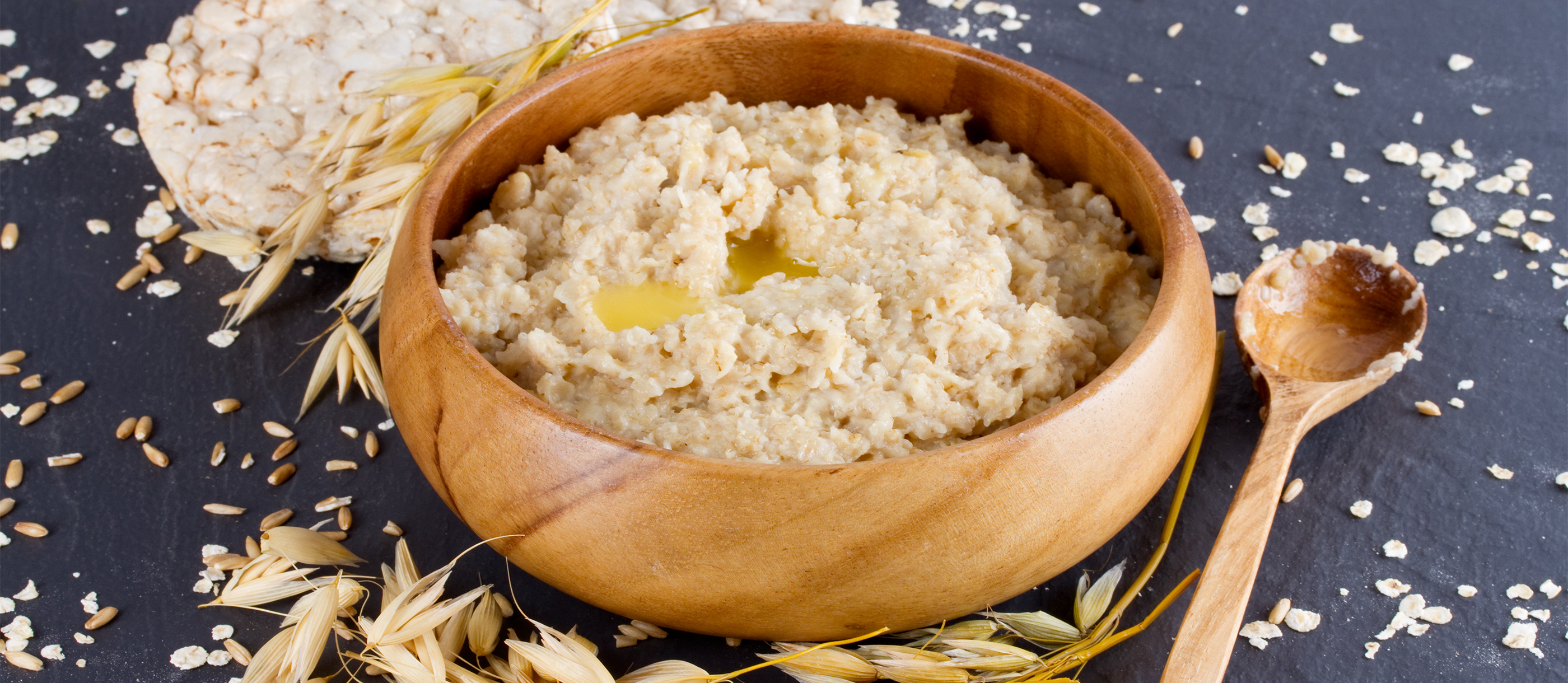 3 Most Popular British Porridges TasteAtlas