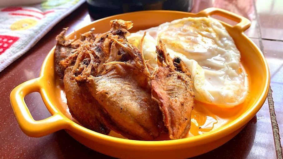 10 Most Popular Filipino Seafood Dishes - TasteAtlas