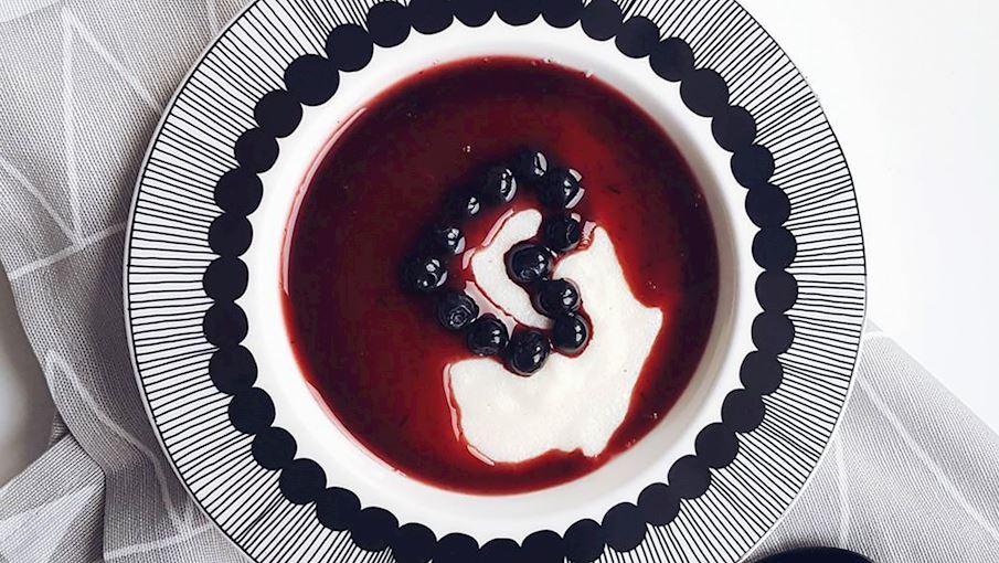 10 Most Popular Swedish Desserts TasteAtlas