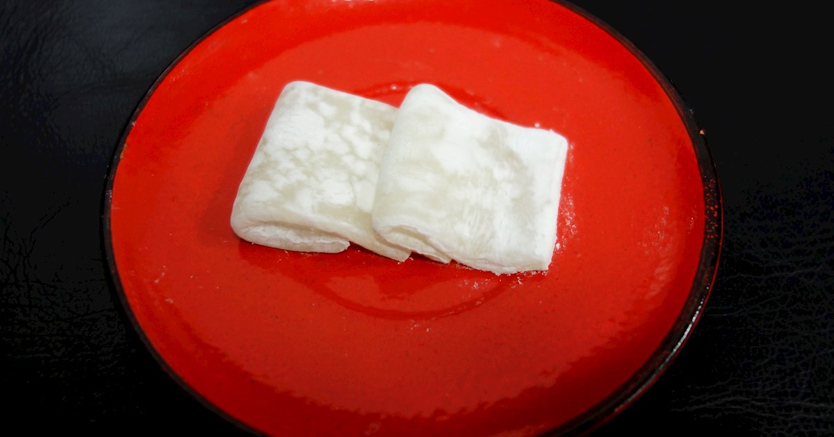 3 Best Desserts in the Chubu Region - TasteAtlas