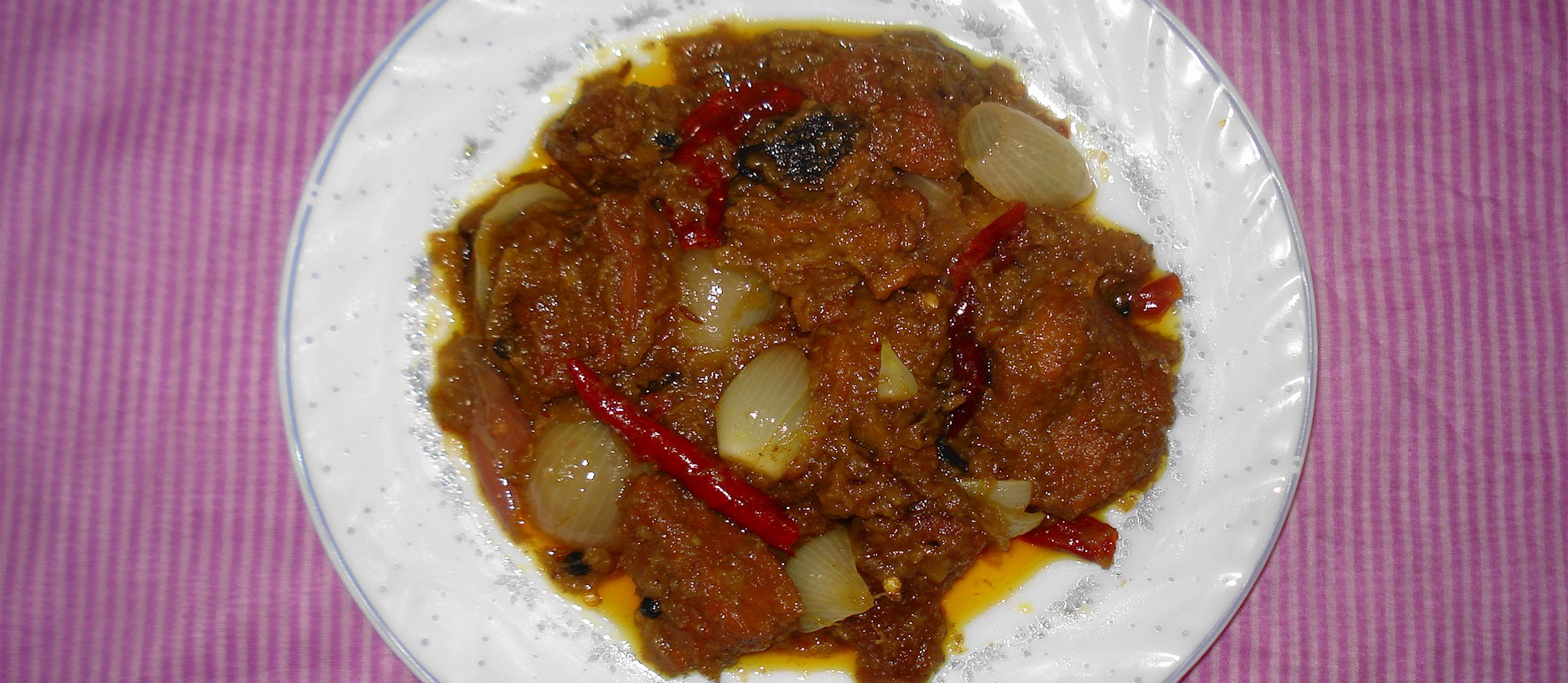 Where to Eat the Best Dopiaza in the World? TasteAtlas