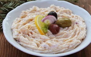 Salată de icre