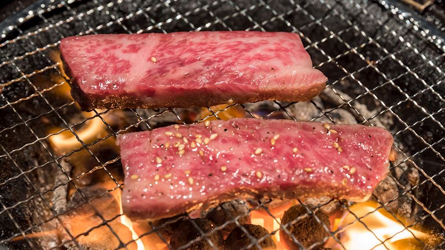 Most Popular Foods in the World - TasteAtlas