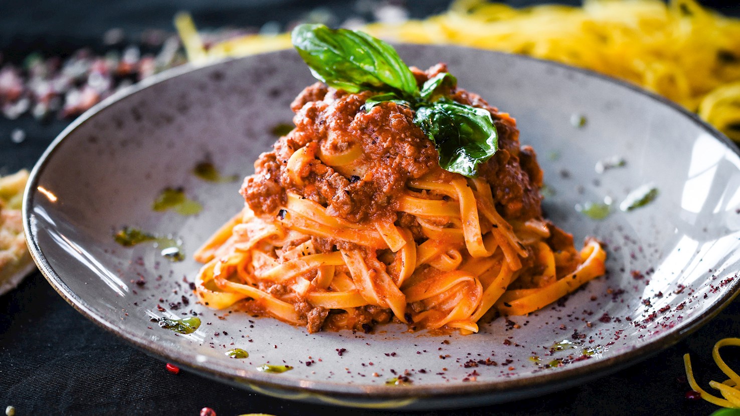10 Most Popular Pasta Dishes in the World - TasteAtlas, image size:1476x830