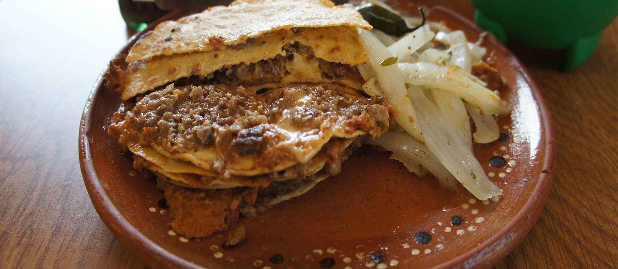 Where to Eat the Best Empalme in the World? TasteAtlas