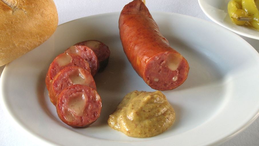 50 Most Popular Sausages in the World TasteAtlas