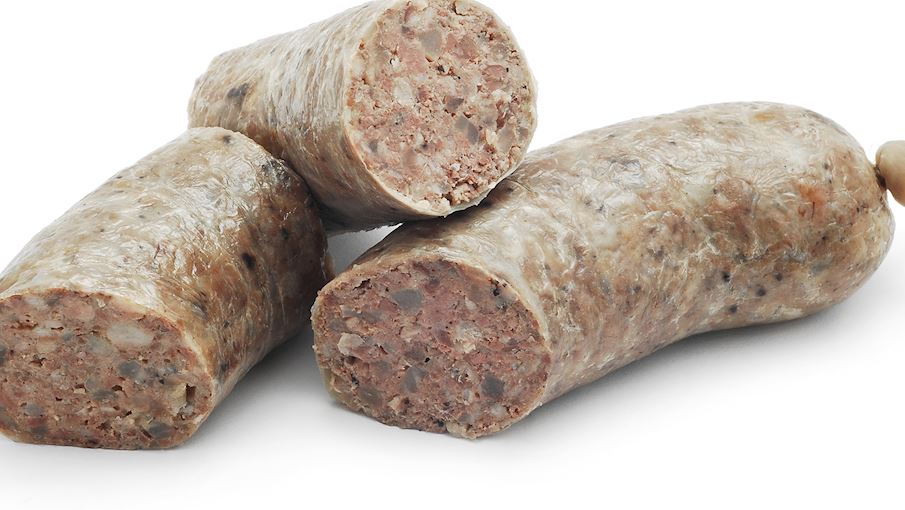 3 Best Sausages in Romania TasteAtlas