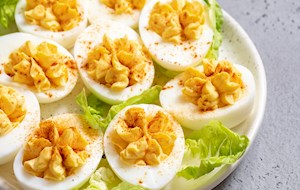Deviled Eggs
