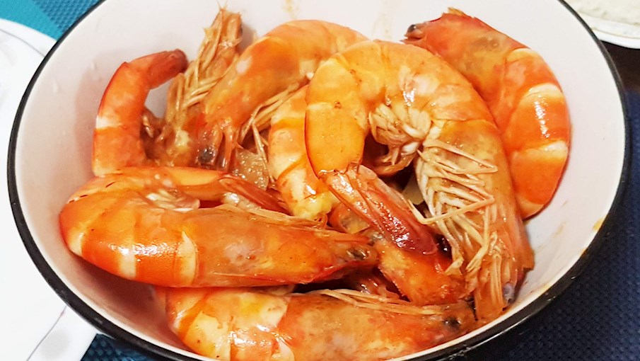 10 Most Popular Filipino Seafood Dishes - TasteAtlas