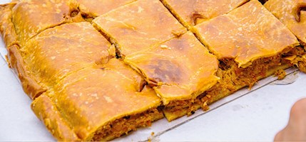 Empanada de carne