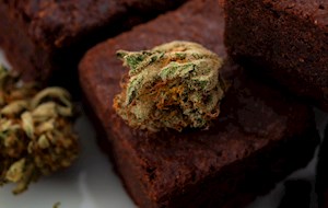 Space Cake