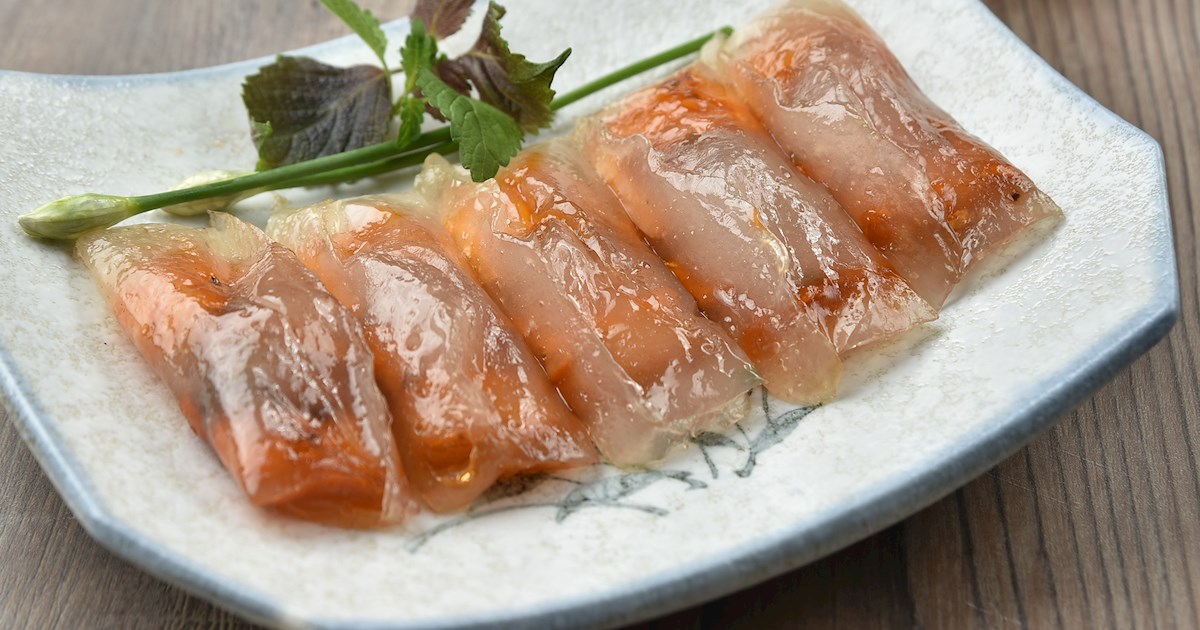 14 Best Rated Dishes With Tapioca - TasteAtlas