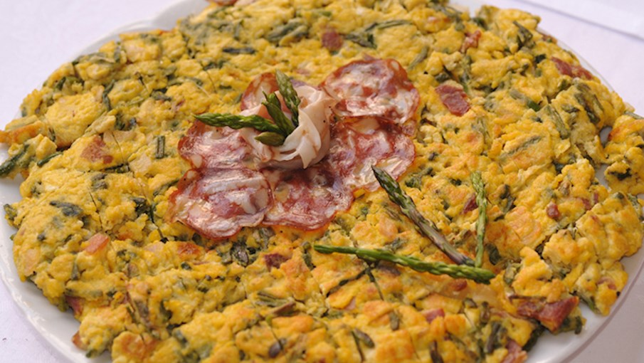 100 Most Popular Egg Dishes in the World TasteAtlas