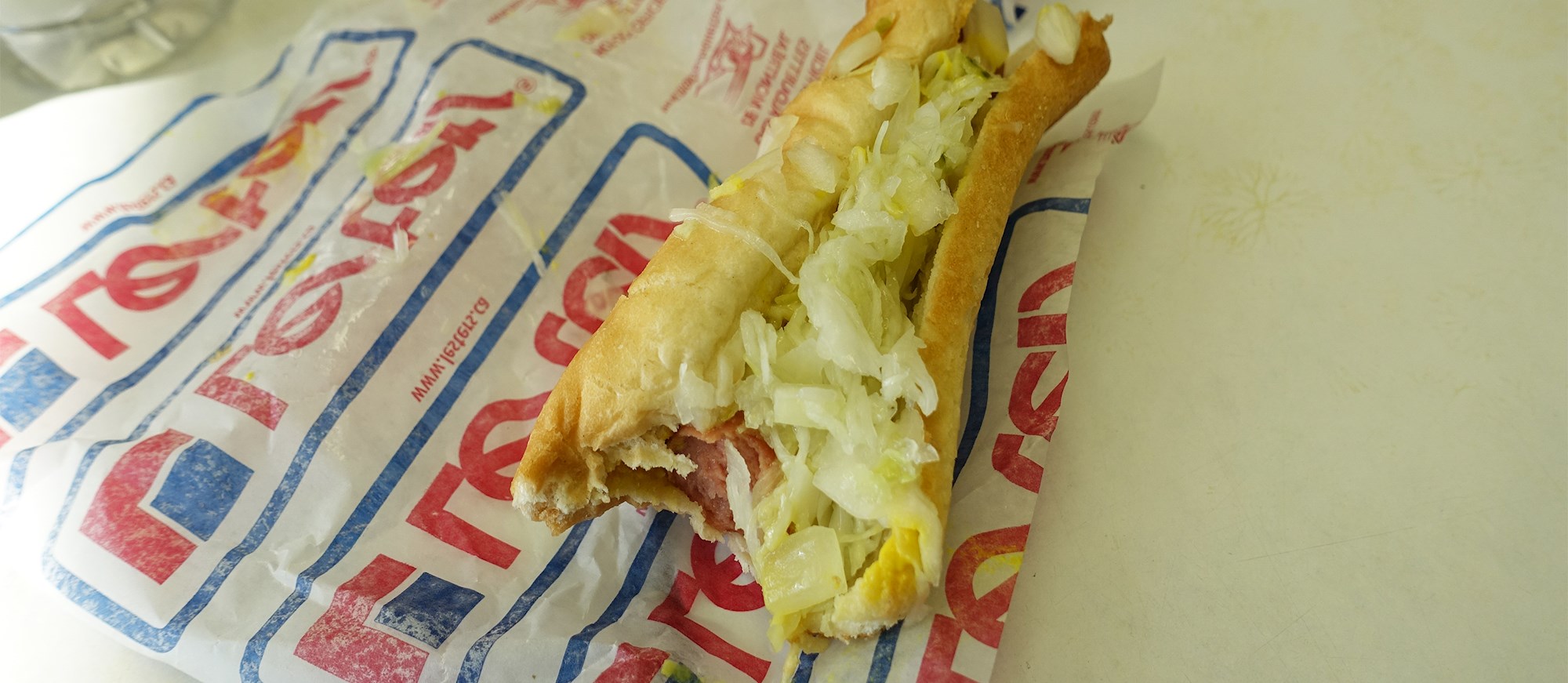 Where to Eat the Best Montréal Hot Dog in the World? TasteAtlas