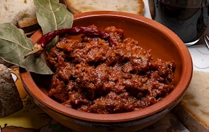 ​Soffritto Napoletano