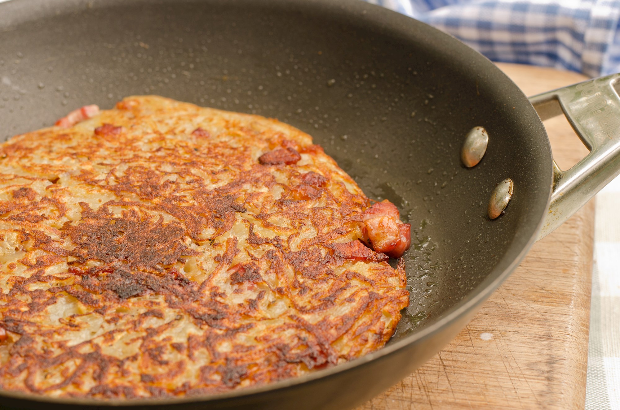 Bern Rösti Where to Eat the Best Berner Rösti in the World? | TasteAtlas